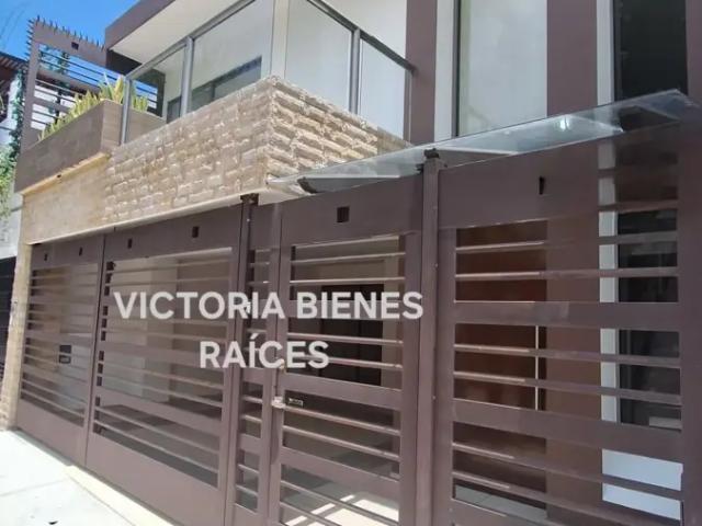 Casa en renta en Córdoba, Veracruz