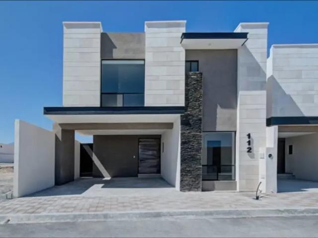 Casa en renta en Saltillo, Coahuila