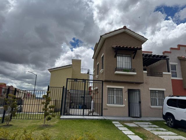 Casa en renta en Zempoala, Hidalgo