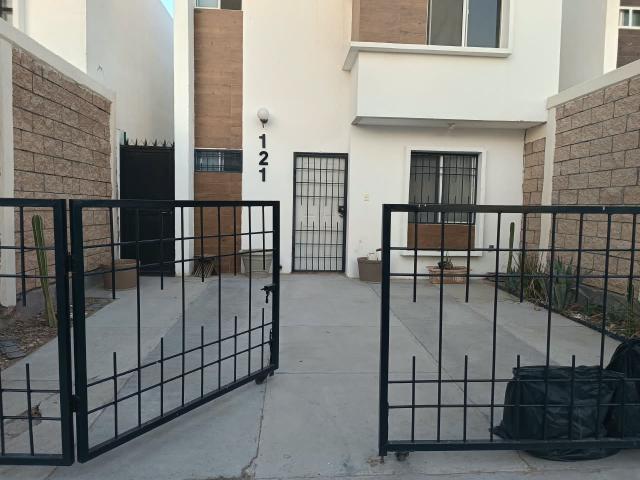 Casa en renta en Torreón, Coahuila