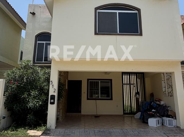 Casa en renta en Ciudad Madero, Tamaulipas