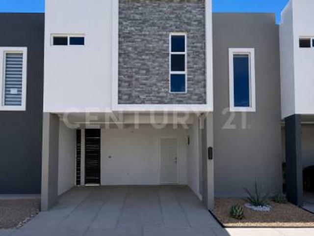 Casa en renta en Chihuahua