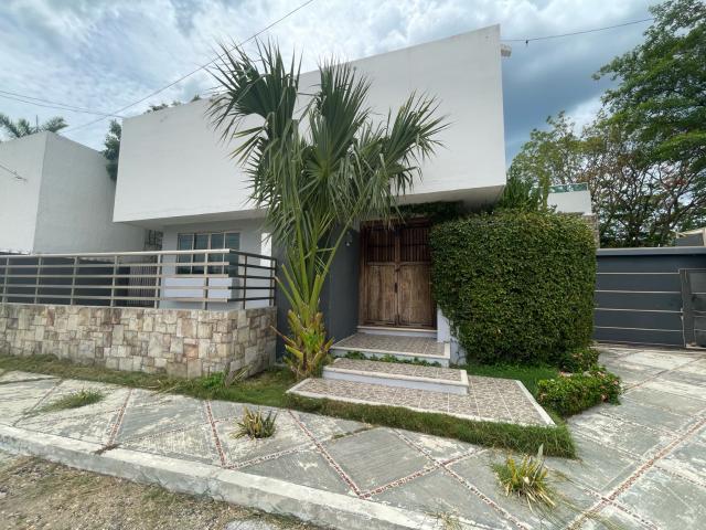 Casa en renta en Campeche, Municipio de Campeche