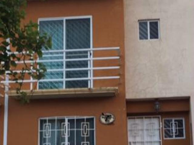 Casa en renta en Veracruz