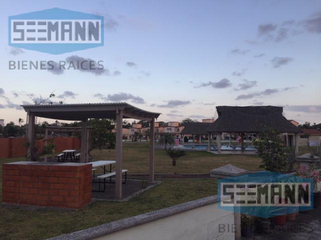 Casa en renta en Veracruz