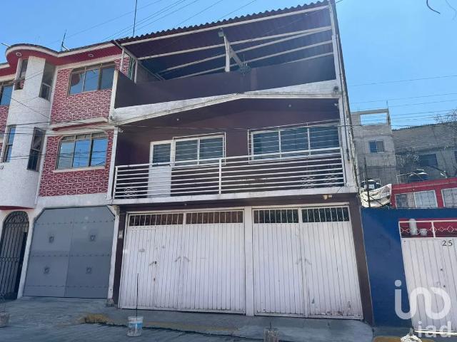 Casa en renta en Ciudad Nicolás Romero, Nicolás Romero