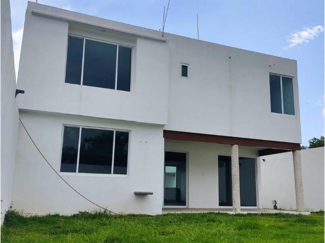 Casa en renta en Tlalixtac de Cabrera