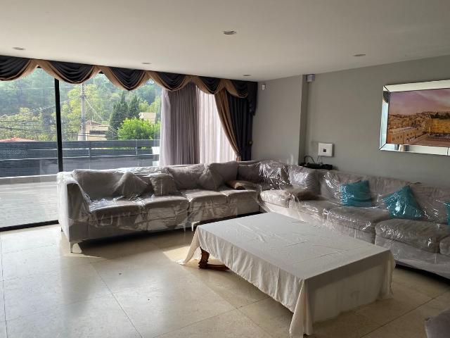 Casa en renta en Naucalpan De Juárez, Estado de México