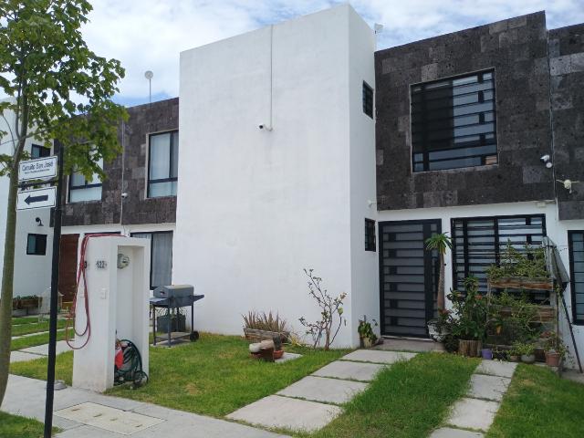 Casa en renta en Apaseo El Grande, Guanajuato