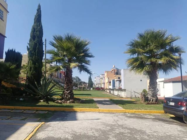 Casa en renta en Nicolás Romero, Estado de México