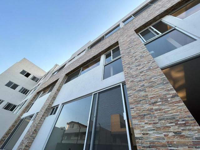 Casa en renta en Tlalpan, Ciudad de México