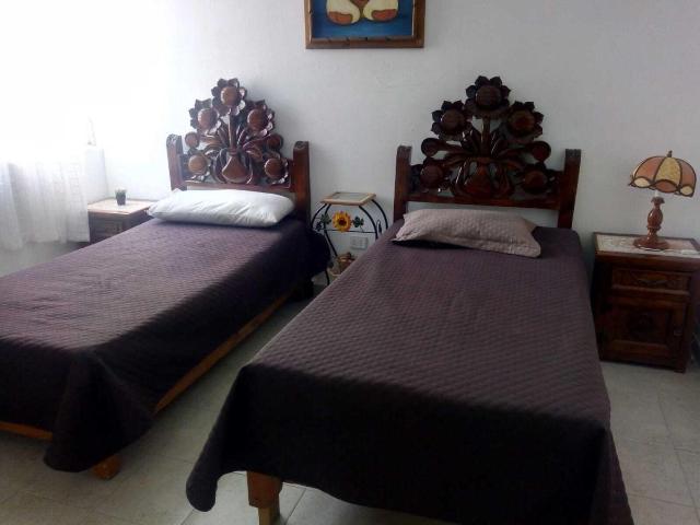 Casa en renta en San Gabriel 1 Ra Seccion, Irapuato