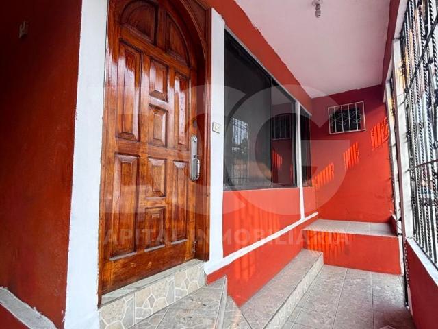 Casa en renta en Centro, Tabasco