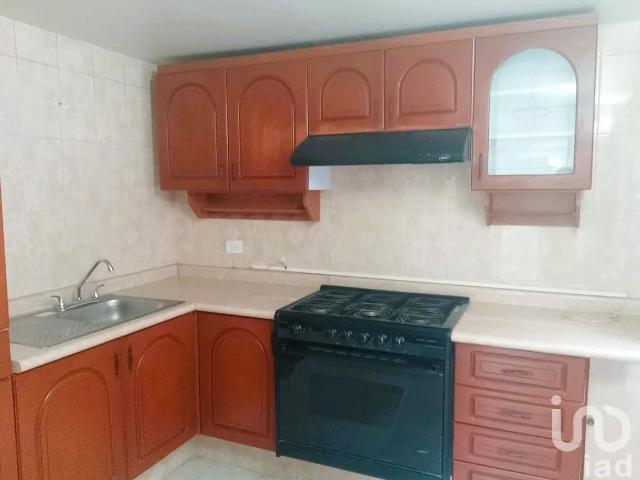 Casa en renta en Cañada Morelos, Puebla