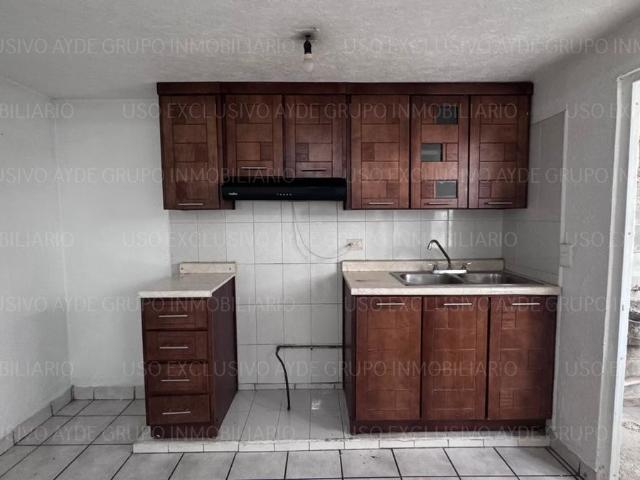 Casa en renta en Tlaquepaque, Jalisco