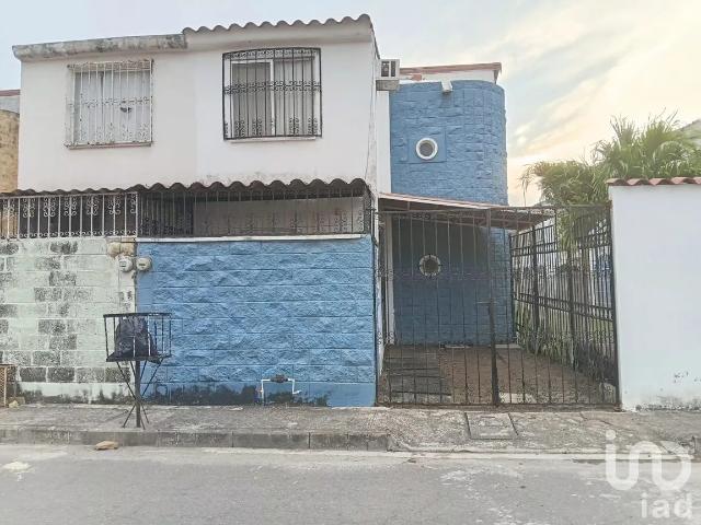 Casa en renta en Veracruz