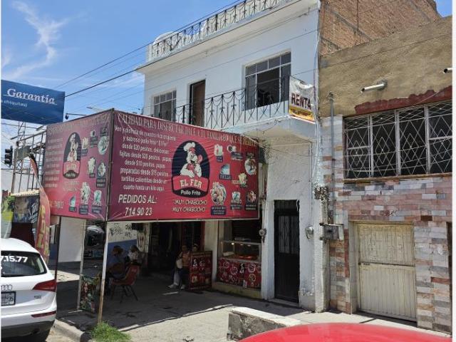 Casa en renta en Centro Gómez Palacio, Gómez Palacio