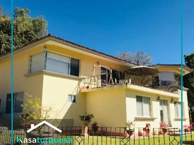 Casa en renta en Ixtapan De La Sal, Estado de México