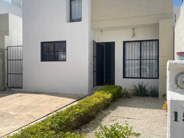 Casa en renta en Zacatecas