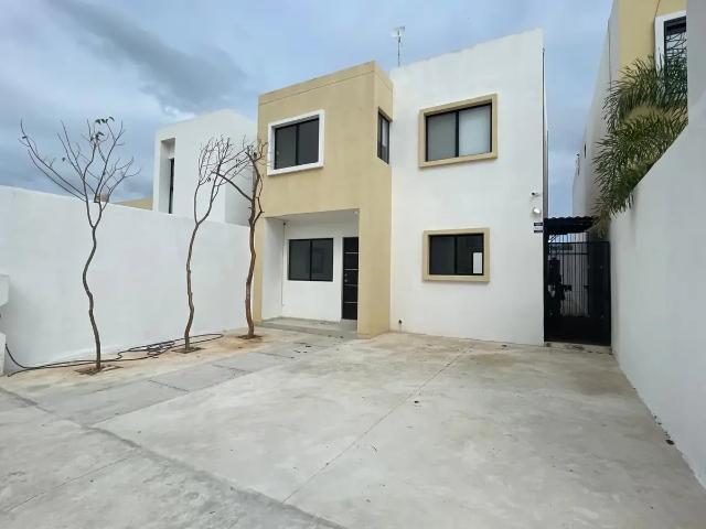Casa en renta en Dzilam González, Yucatán