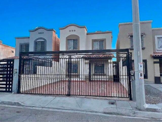 Casa en renta en Mexicali, Baja California