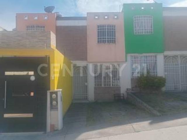 Casa en renta en Nicolás Romero, Estado de México