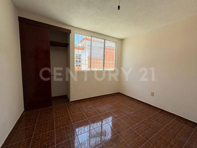 Casa en renta en Nicolás Romero, Estado de México