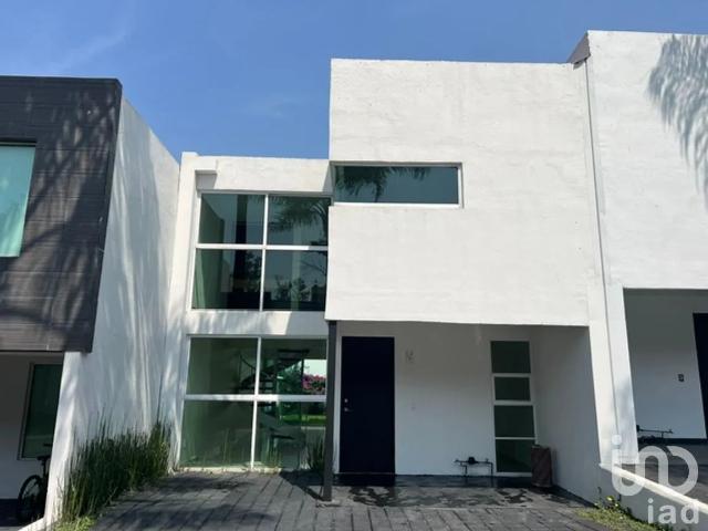 Casa en renta en Morelos