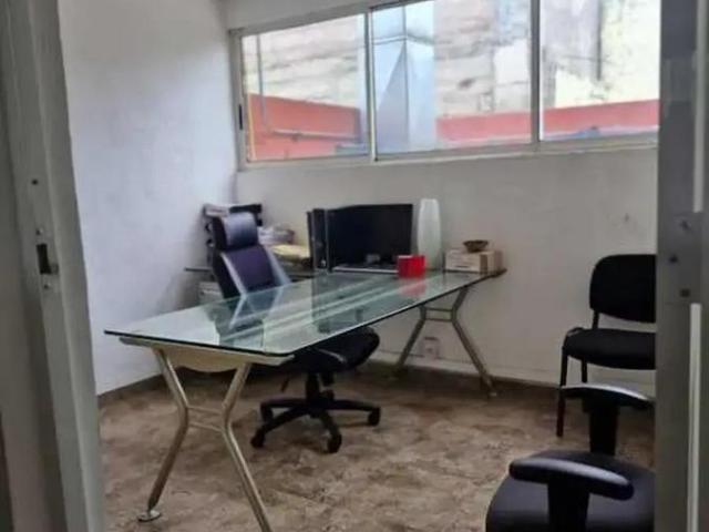 Casa en renta en La Piedad, Ciudad de México