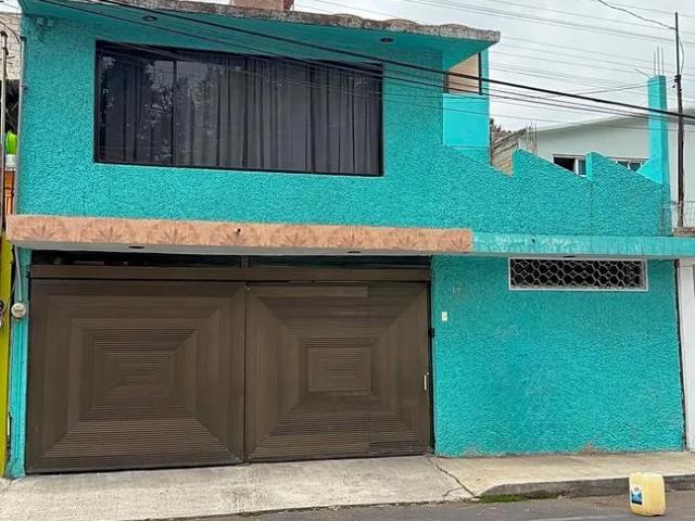 Casa en renta en Iztacalco, Ciudad de México
