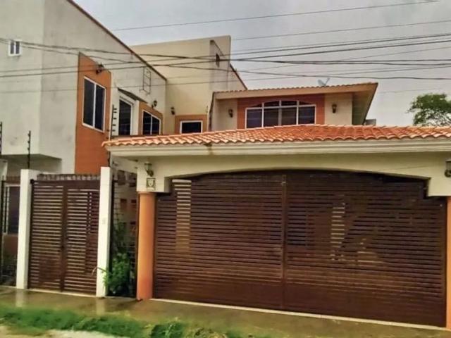 Casa en renta en Cárdenas, Tabasco