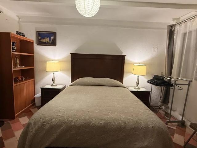 Casa en renta en Guanajuato