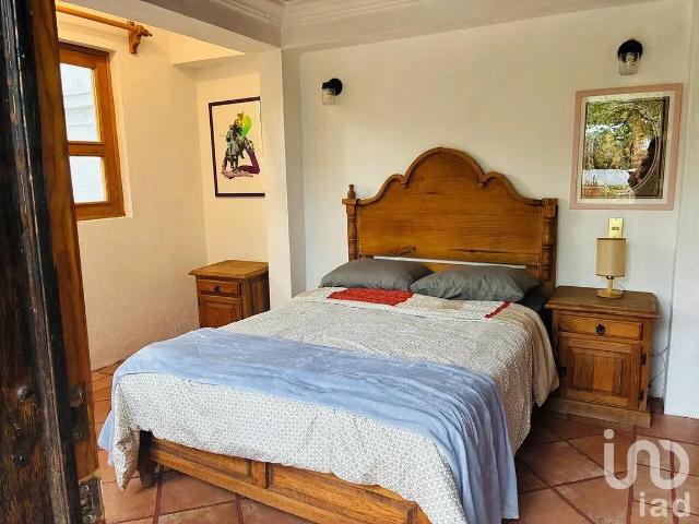 Casa en renta en Guanajuato