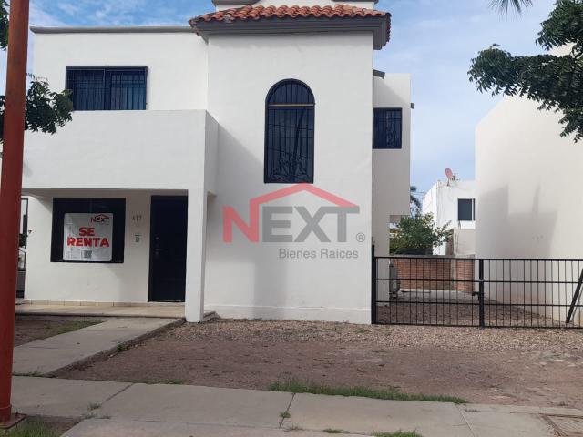 Casa en renta en Guaymas, Sonora