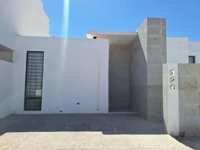 Casa en renta en Torreón, Coahuila