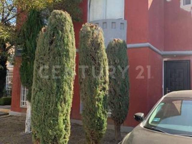 Casa en renta en Cuautitlán