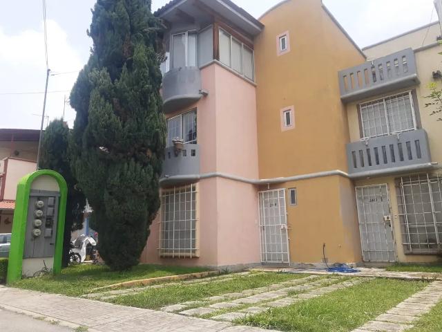 Casa en renta en Tultepec, Estado de México