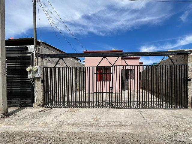 Casa en renta en Mexicali, Baja California