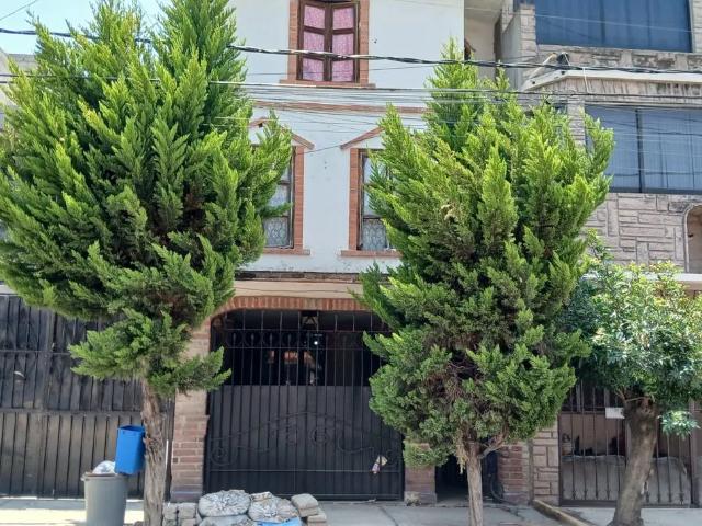 Casa en renta en Tultepec, Estado de México