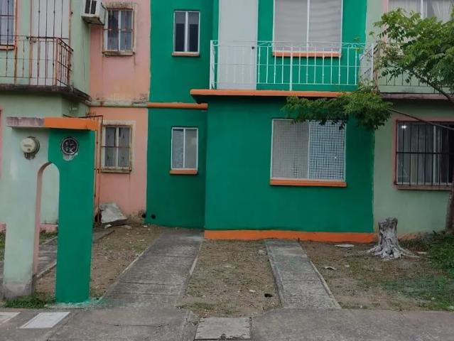 Casa en renta en Medellín, Veracruz