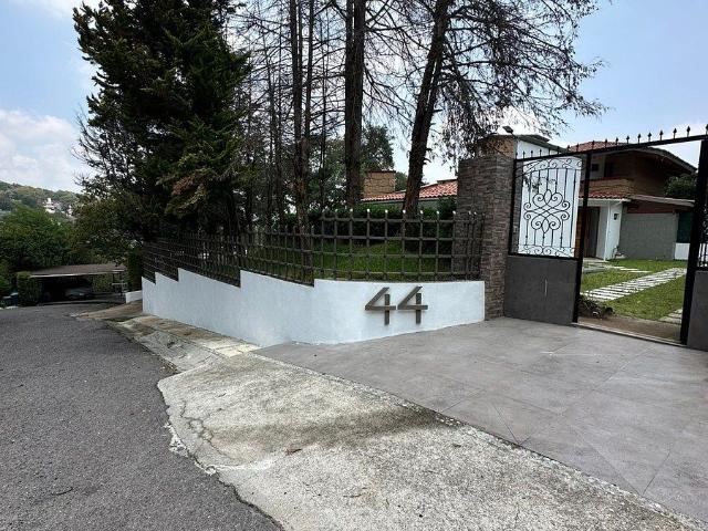 Casa en renta en Atizapán De Zaragoza, Estado de México