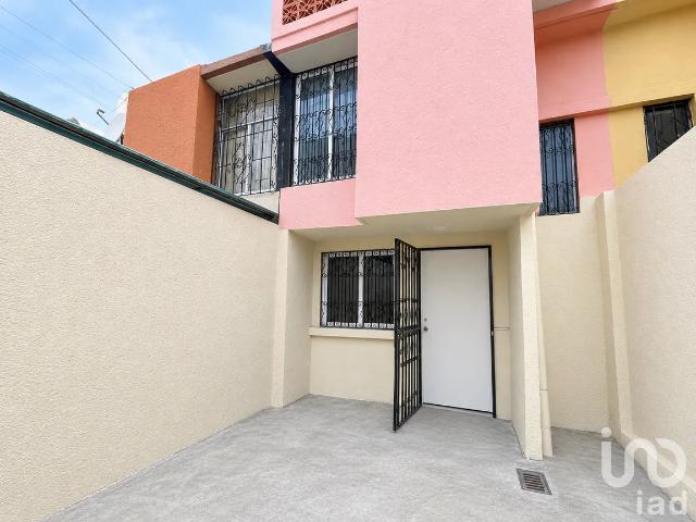 Casa en renta en Colonia Castillos de Aragón, Ecatepec de Morelos