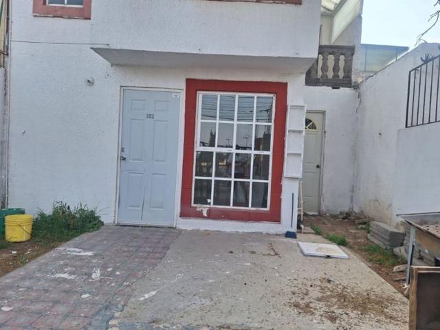 Casa en renta en Pachuca De Soto, Hidalgo