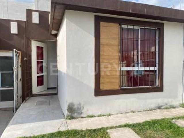 Casa en renta en San Juan Del Río, Querétaro