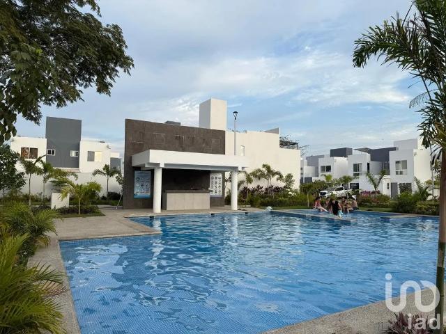 Casa en renta en Bahía De Banderas, Nayarit