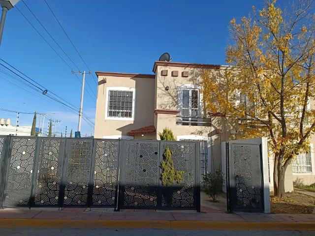 Casa en renta en Tizayuca, Hidalgo