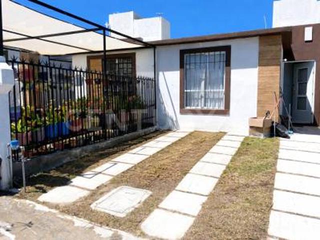 Casa en renta en San Juan Del Río, Querétaro