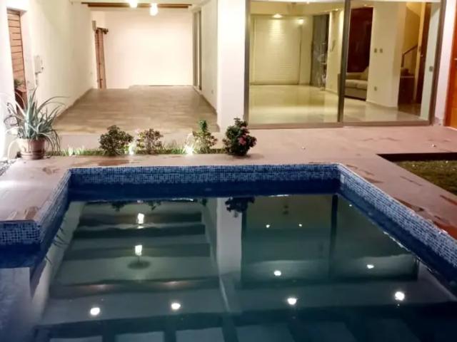 Casa en renta en Centro, Tabasco