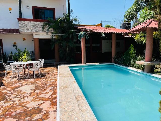Casa en renta en Cuautla