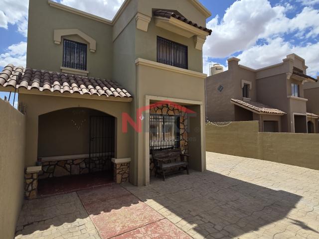 Casa en renta en Hermosillo, Sonora